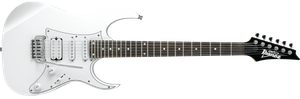 Ibanez GRG140-WH Gio Series White Electric Guitar